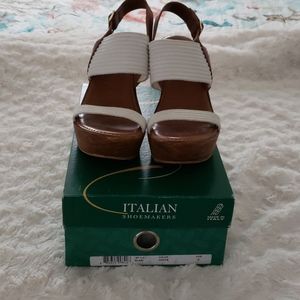 Handmade Footwear from Tuscany, 🇮🇹